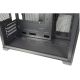 4. Inter-Tech C-501 Aspect Midi Tower Czarny