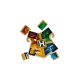 7. LEGO Harry Potter 76462 - Herb Hogwartu