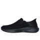 14. Buty Skechers Slade - Deacon M 210887 BBK