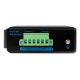 5. LogiLink NS204 przełącznik sieciowy Nie zarządzany Gigabit Ethernet (10/100/1000) Czarny