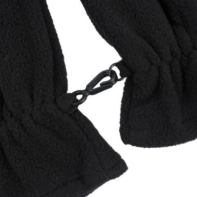 2. Rękawiczki Givova Guanto Pile czarne ACC17-0010