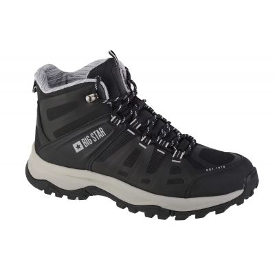 5. Buty Big Star Trekking Shoes M KK174097