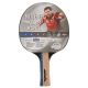 2. Rakietka do tenisa stołowego Butterfly Timo Boll Silver 85015