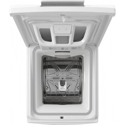24. Pralka BEKO TB721DBVESPL