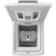 24. Pralka BEKO TB721DBVESPL