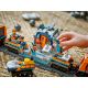 9. LEGO City 60470 Ekspres polarny arktycznych odkrywców