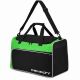 2. TORBA SPORTOWA PENALTY BAG MALA GYM S11 MEDIUM ZIELONA