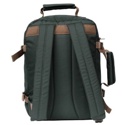 4. Plecak Torba podróżna CabinZero Classic 2w1 28L - CZ081801