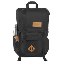 JanSport Hatchet Backpack EK0A5BI6N55 Czarne One size