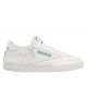 4. Buty sportowe damskie białe Reebok Club C (CN0905)