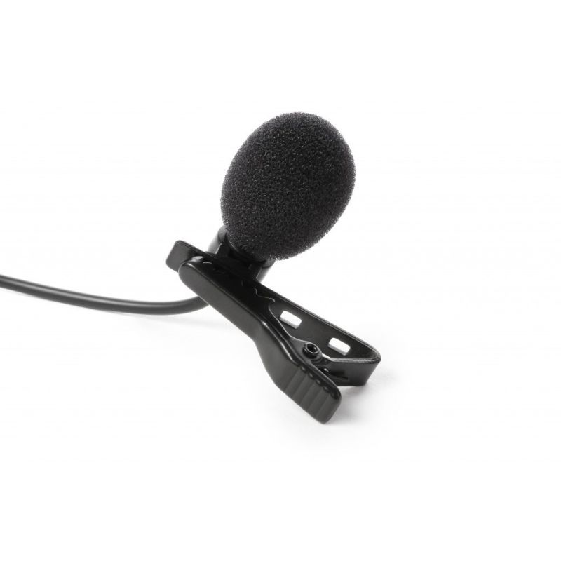 6. IK iRig Mic Lav 2 Pack - Zestaw mikrofonowy