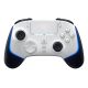 5. Razer Wolverine V2 Pro Biały Gamepad Analogowa/Cyfrowa PC, PlayStation 5