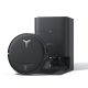 3. Ecovacs DEEBOT T80S OMNI EU 0,22 l Czarny