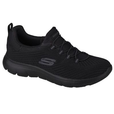 Buty Skechers Summits Fast Attraction W 149036-BBK 