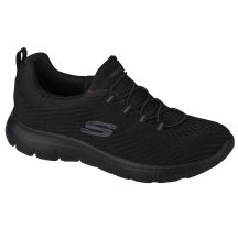 Buty Skechers Summits Fast Attraction W 149036-BBK 