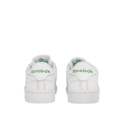 5. Buty sportowe damskie białe Reebok Club C (CN0905)