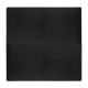 14. VIRTUFIT MATA PUZZLE FITNESS 120X120 CM CZARNA