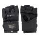 Rękawice do MMA Masters GFT-MATT-BLACK M 01312-01M