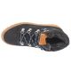 3. Roxy Bradie Lace Up Boots ARJB700758-BC1 Czarne 36