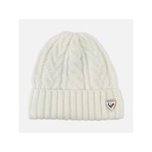 Czapka Rossignol W Naya biały