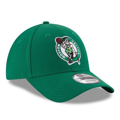 3. Czapka z daszkiem New Era 9FORTY NBA The League Boston Celtics - 11405617
