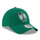 3. Czapka z daszkiem New Era 9FORTY NBA The League Boston Celtics - 11405617