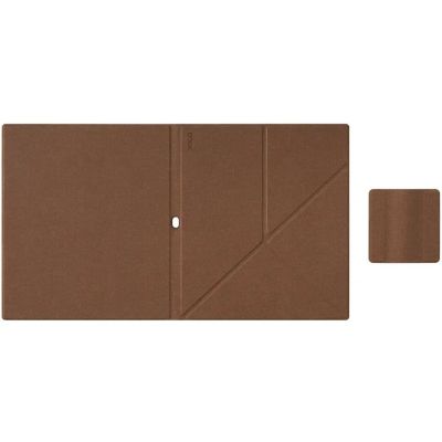 3. Etui magnetyczne Onyx Boox Note Air 6 C/5 C brown