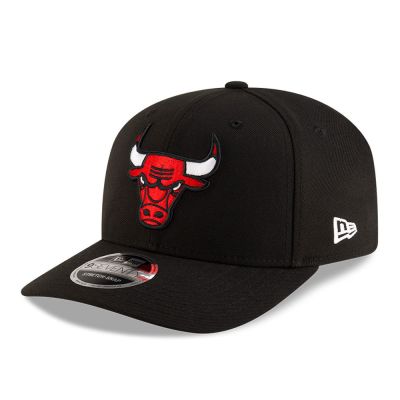 5. Czapka z daszkiem NEW ERA/CZAPKA NBA 970SS BULLS  - 60755436