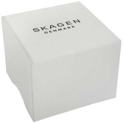 9. Zegarek Damski SKAGEN Signatur SKW2838 + BOX
