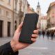 7. Etui Tech-Protect Wallet na Samsung Galaxy S26 - czarne