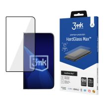 Szkło hartowane 3mk HardGlass Max™ na iPhone Duo