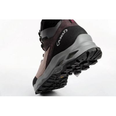 8. Buty trekkingowe Aku Alterra II GTX W 431590