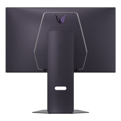 5. Monitor LCD 27" IPS 4K 27G850A-B LG