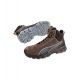 4. Buty Puma Cordur Brown Mid M MLI-S14B9 ciemno brązowy