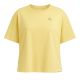 Koszulka Damska New Balance Athletics IC T-shirt 2 Wmns - WT13561-SAY