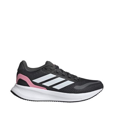 Buty dla dzieci adidas Runfalcon 5 czarne JQ8668