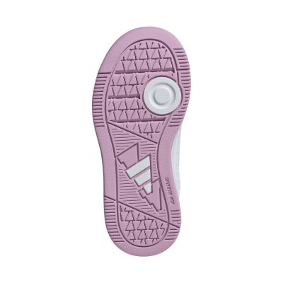 6. Buty dla dzieci adidas Tensaur Sport 3.0 białe KI6506