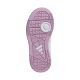 6. Buty dla dzieci adidas Tensaur Sport 3.0 białe KI6506
