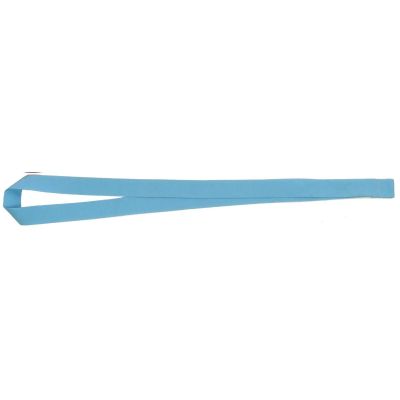 3. Wstążka 20 mm - jasno-niebieska do medali Q-Medals