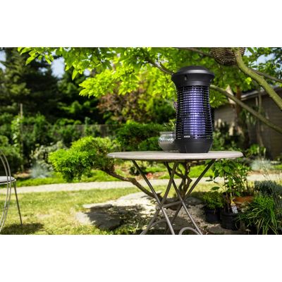 3. Lampa owadobójcza NOVEEN IKN24 IP24 Professional