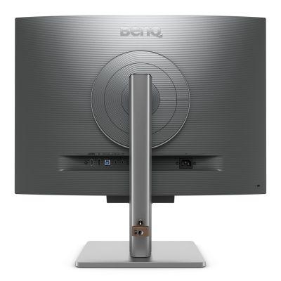 7. BenQ RD280U monitor komputerowy 71,6 cm (28.2") 3840 x 2560 px 4K Ultra HD Czarny