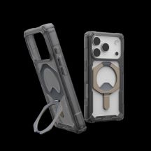 Etui UAG Plasma XTE MagSafe na iPhone 17 Pro - tytanowe