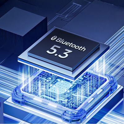 4. Adapter/Receiver5.3 Bluetooth