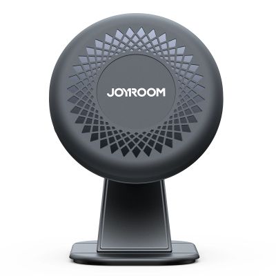 7. Uchwyt do telefonu Joyroom JR-ZS356 magnetyczny na kokpit - ciemnoszary