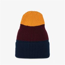 Czapka dziecięca BUFF KNITTED BEANIE ZIMIC NIGHT BLUE   one size