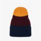 Czapka dziecięca BUFF KNITTED BEANIE ZIMIC NIGHT BLUE   one size