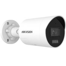 Hikvision Pro Series with ColorVu DS-2CD2087G3-LI2UY/SL(2.8MM) kamera przemysłowa Tubowa Kamera bezpieczeństwa IP Wewnętrzna / zewnętrzna 3840 x 2160 px Ściana