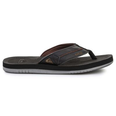 7. Klapki Quiksilver Coastal Oasis Deluxe M AQYL100760