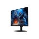 6. Samsung G40H monitor komputerowy 68,6 cm (27") 1920 x 1080 px Full HD LCD Czarny