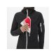 11. Kurtka MILLET W Pierra Ment Hoodie Czarny